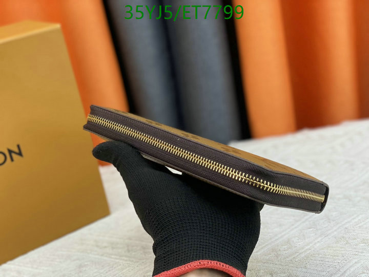 LV-Wallet-4A Quality Code: ET7799 $: 35USD