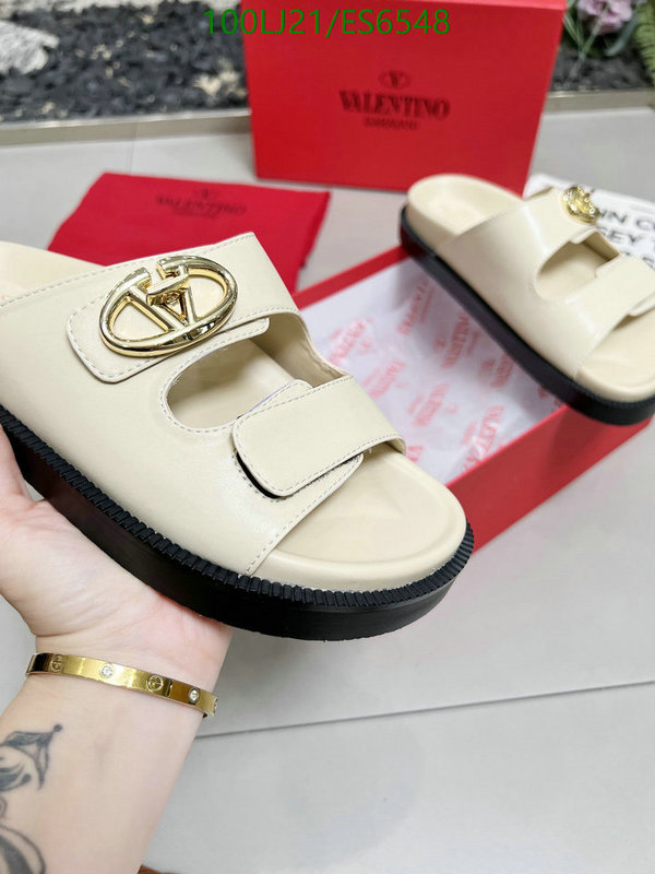 Valentino-Women Shoes Code: ES6548 $: 100USD