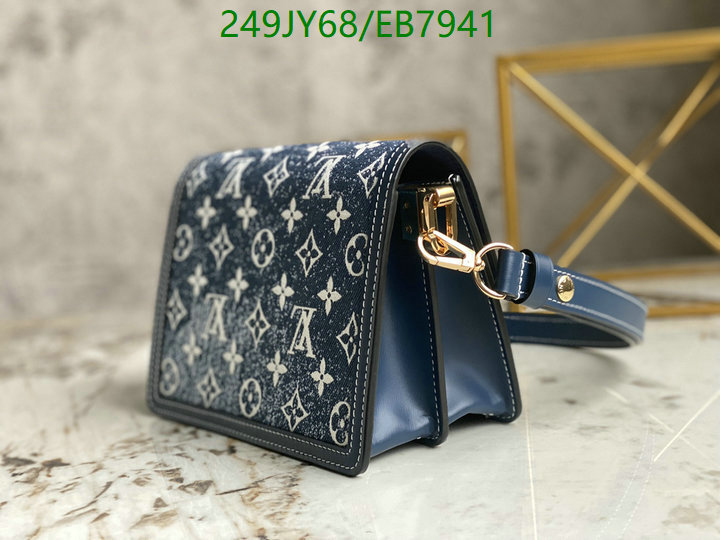 LV-Bag-Mirror Quality Code: EB7941 $: 249USD
