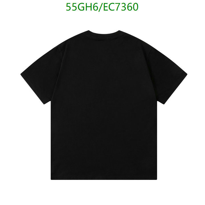 Gucci-Clothing Code: EC7360 $: 55USD