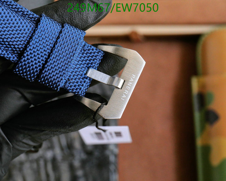 Panerai-Watch-Mirror Quality Code: EW7050 $: 249USD