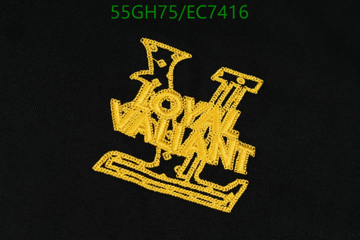 LV-Clothing Code: EC7416 $: 55USD