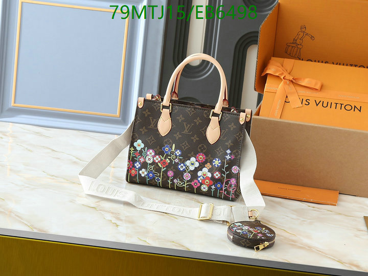 LV-Bag-4A Quality Code: EB6498 $: 79USD