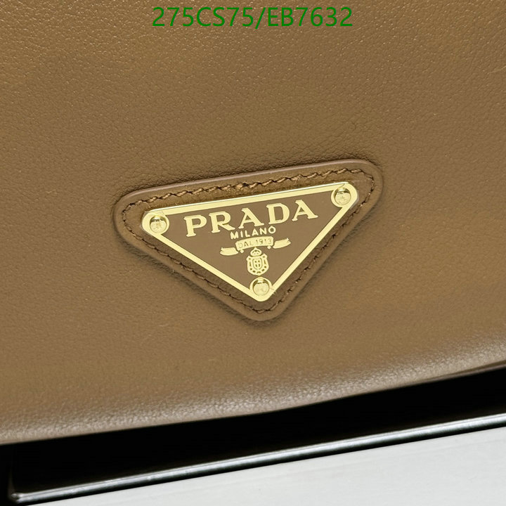 Prada-Bag-Mirror Quality Code: EB7632 $: 275USD