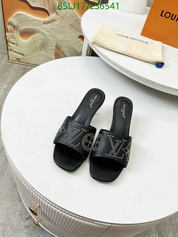 LV-Women Shoes Code: ES6541 $: 85USD