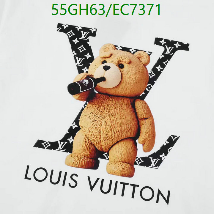 LV-Clothing Code: EC7371 $: 55USD