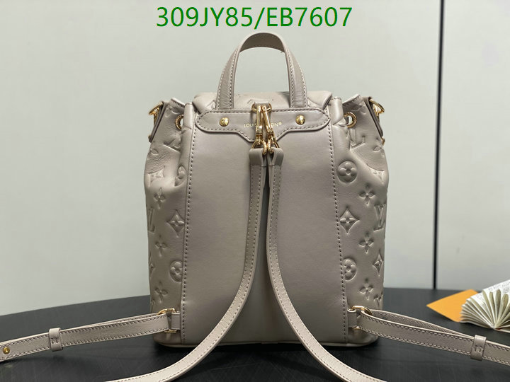 LV-Bag-Mirror Quality Code: EB7607 $: 309USD