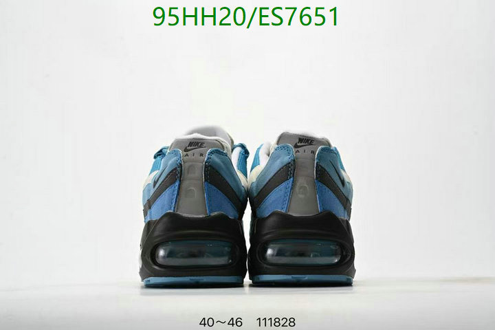 Nike-Men shoes Code: ES7651 $: 95USD