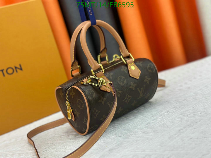 LV-Bag-4A Quality Code: EB6595 $: 75USD