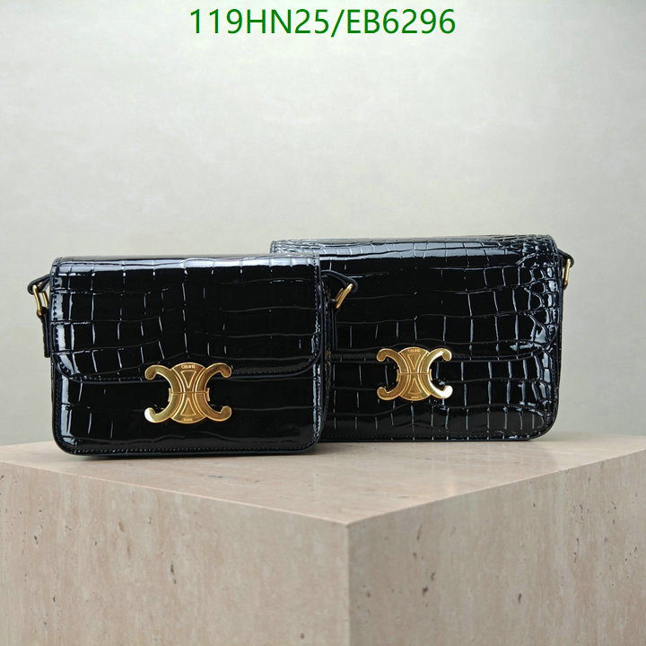 Celine-Bag-4A Quality Code: EB6296