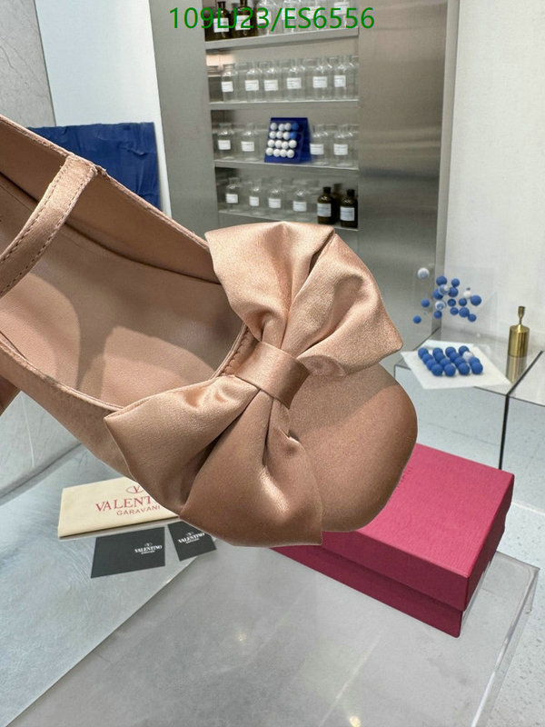 Valentino-Women Shoes Code: ES6556 $: 109USD