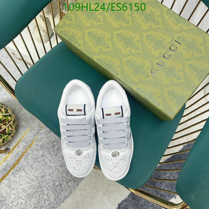 Gucci-Women Shoes Code: ES6150 $: 109USD
