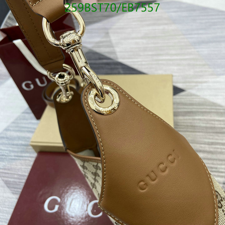 Gucci-Bag-Mirror Quality Code: EB7557 $: 259USD