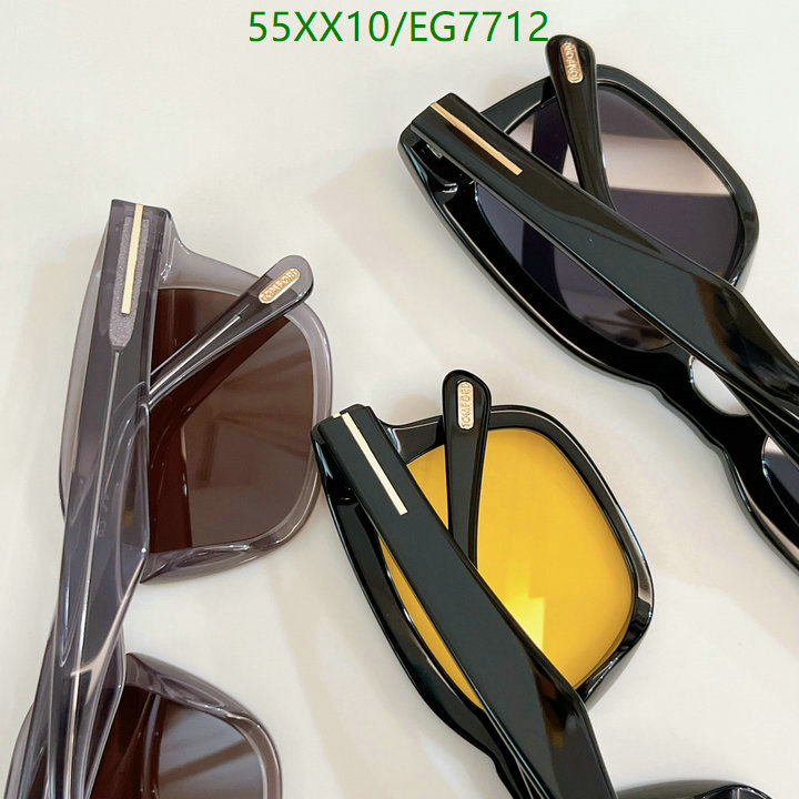 Tom Ford-Glasses Code: EG7712 $: 55USD