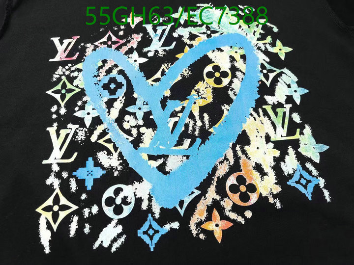 LV-Clothing Code: EC7388 $: 55USD