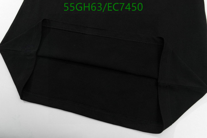 Moncler-Clothing Code: EC7450 $: 55USD