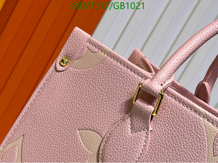 LV-Bag-4A Quality Code: GB1021 $: 89USD