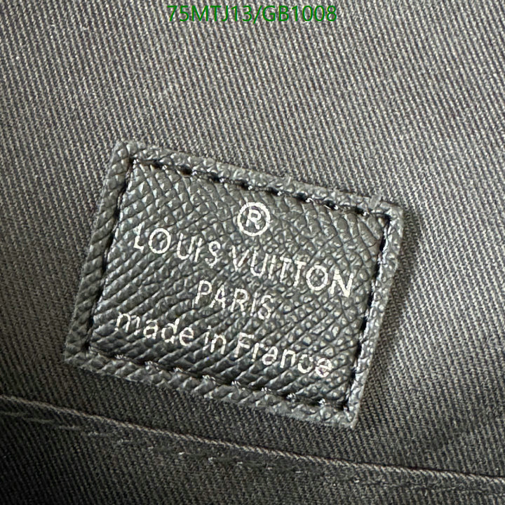 LV-Bag-4A Quality Code: GB1008 $: 75USD