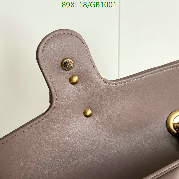 Gucci-Bag-4A Quality Code: GB1001 $: 89USD