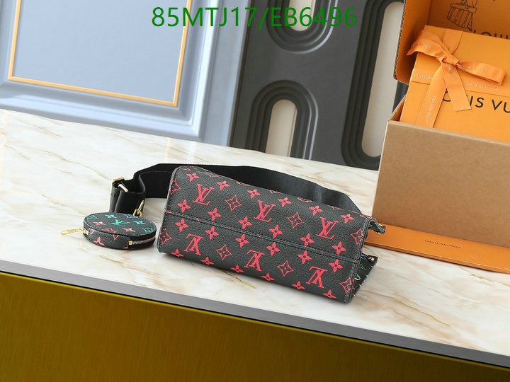 LV-Bag-4A Quality Code: EB6496 $: 85USD