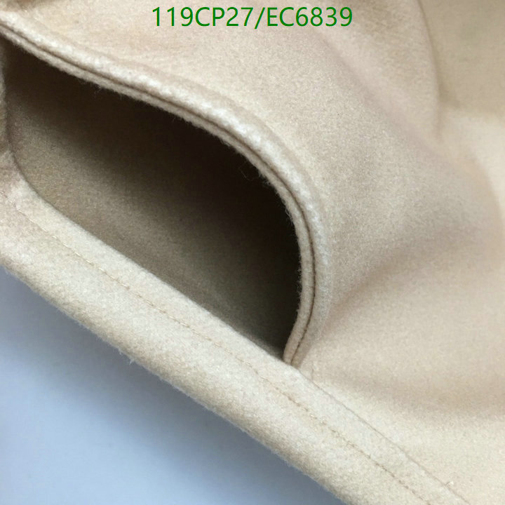 LV-Clothing Code: EC6839 $: 119USD