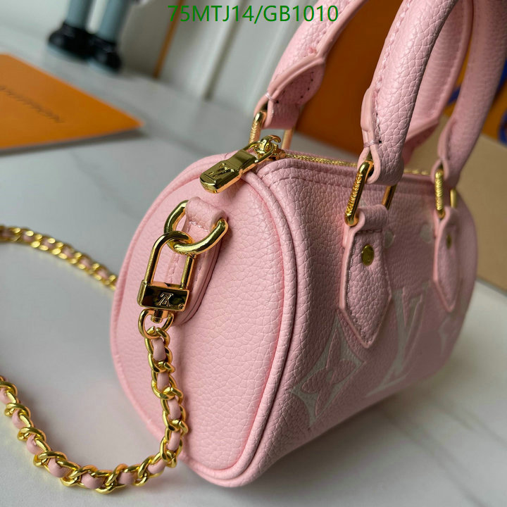 LV-Bag-4A Quality Code: GB1010 $: 75USD