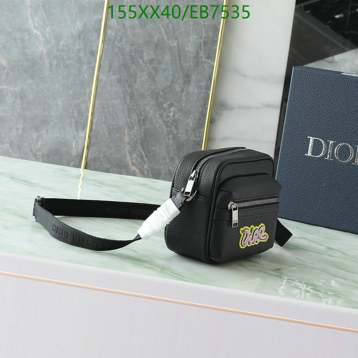 Dior-Bag-Mirror Quality Code: EB7535 $: 155USD