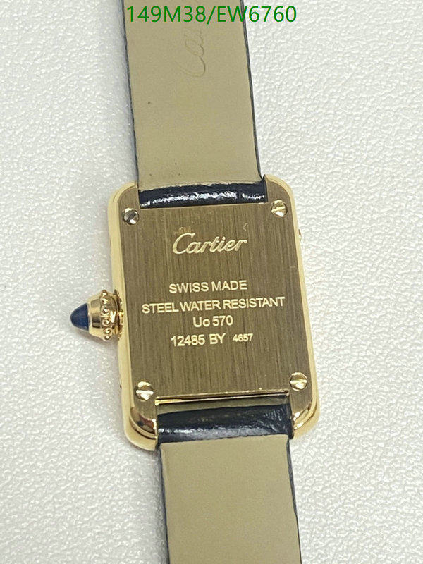 Cartier-Watch-4A Quality Code: EW6760 $: 149USD
