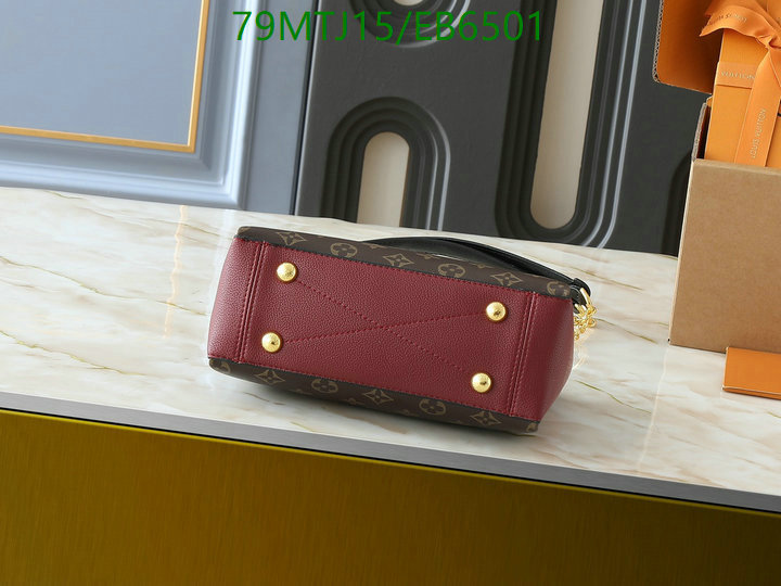 LV-Bag-4A Quality Code: EB6501 $: 79USD