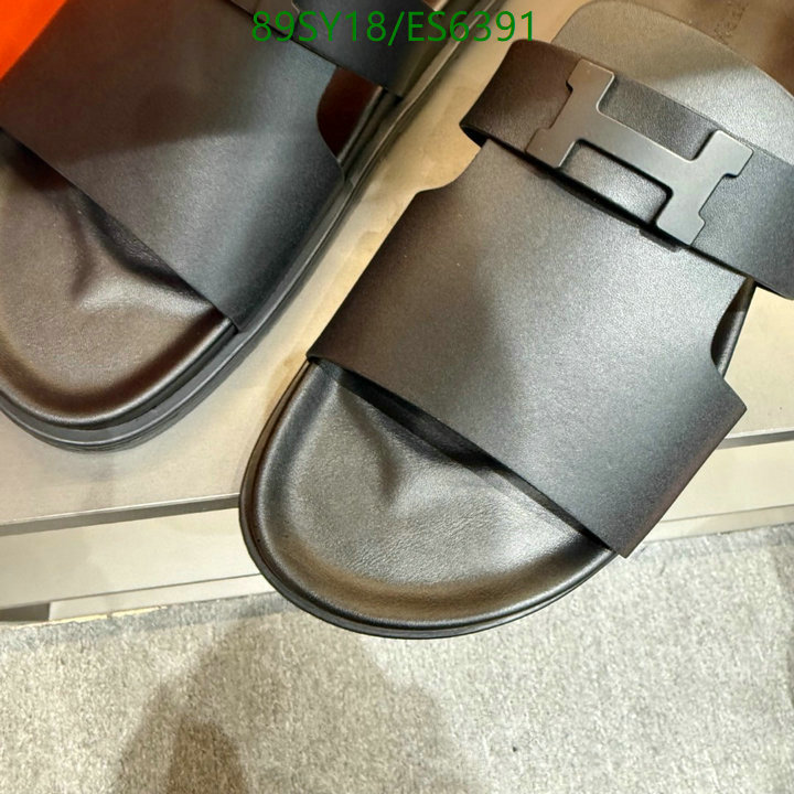 Hermes-Men shoes Code: ES6391 $: 89USD