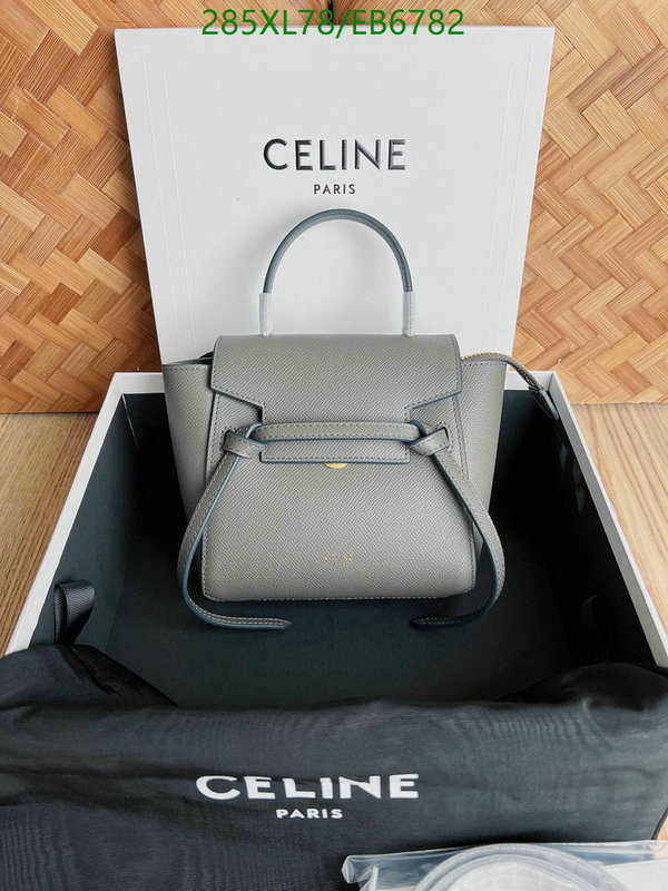 Celine-Bag-Mirror Quality Code: EB6782