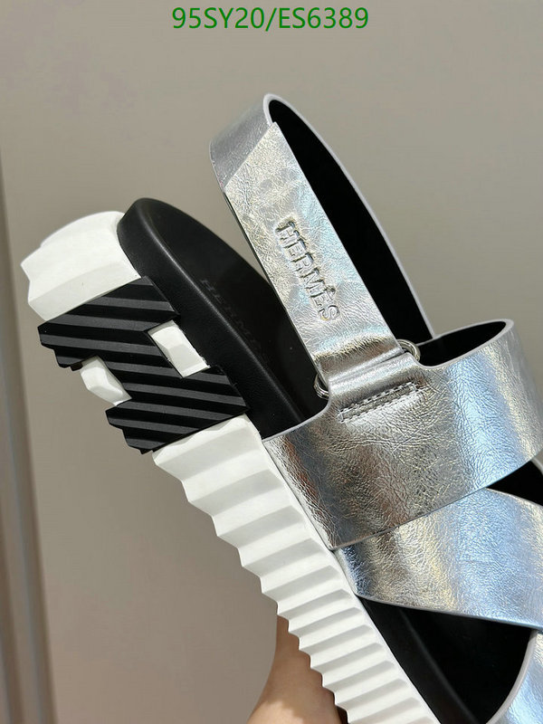Hermes-Men shoes Code: ES6389 $: 95USD