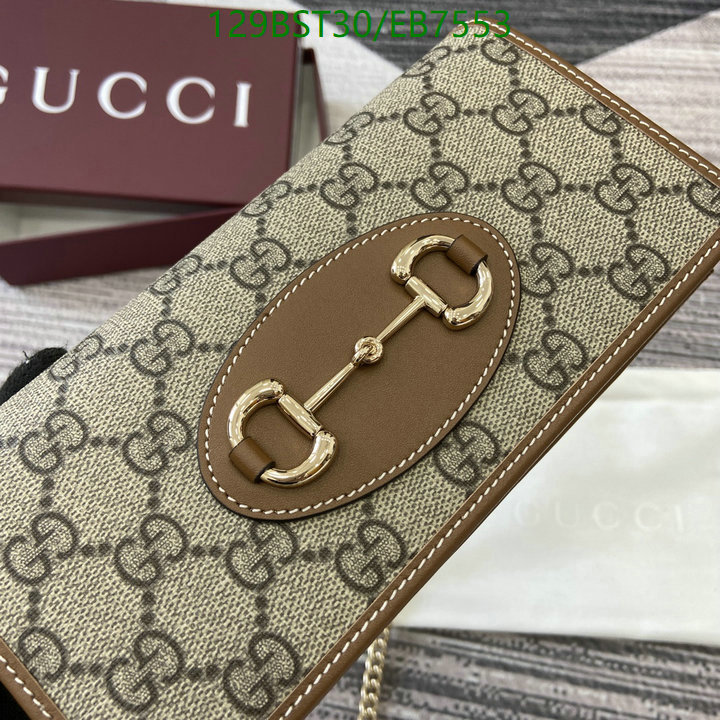 Gucci-Bag-Mirror Quality Code: EB7553 $: 129USD