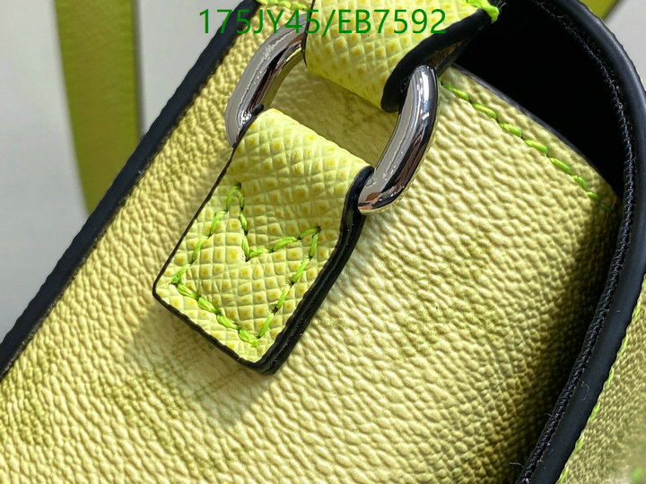 LV-Bag-Mirror Quality Code: EB7592 $: 175USD