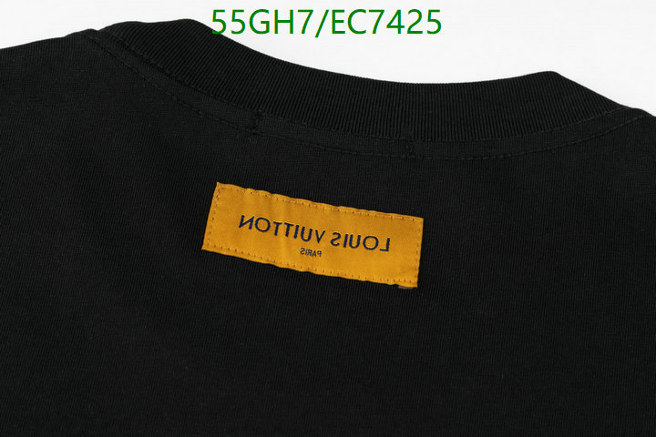 LV-Clothing Code: EC7425 $: 55USD