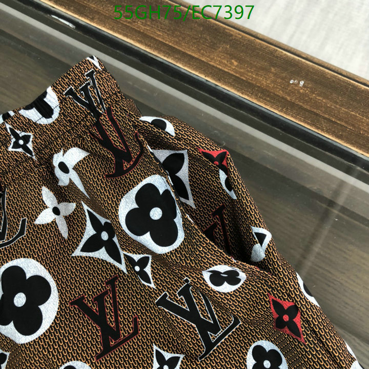 LV-Clothing Code: EC7397 $: 55USD