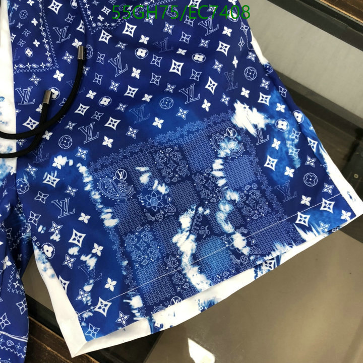 LV-Clothing Code: EC7408 $: 55USD