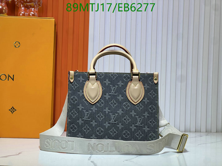 LV-Bag-4A Quality Code: EB6277 $: 89USD