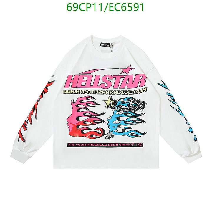 Hellstar-Clothing Code: EC6591 $: 69USD