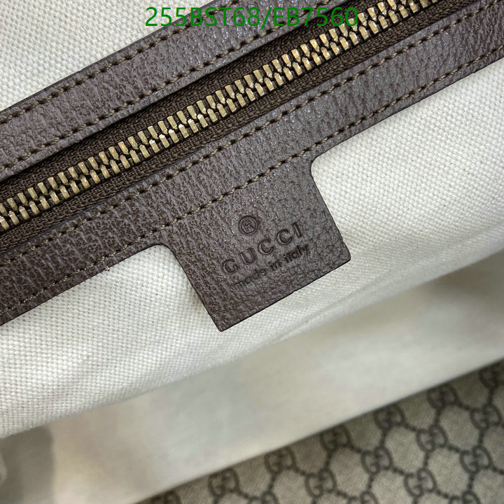 Gucci-Bag-Mirror Quality Code: EB7560 $: 255USD