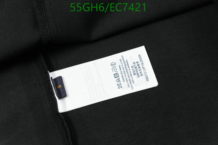 LV-Clothing Code: EC7421 $: 55USD