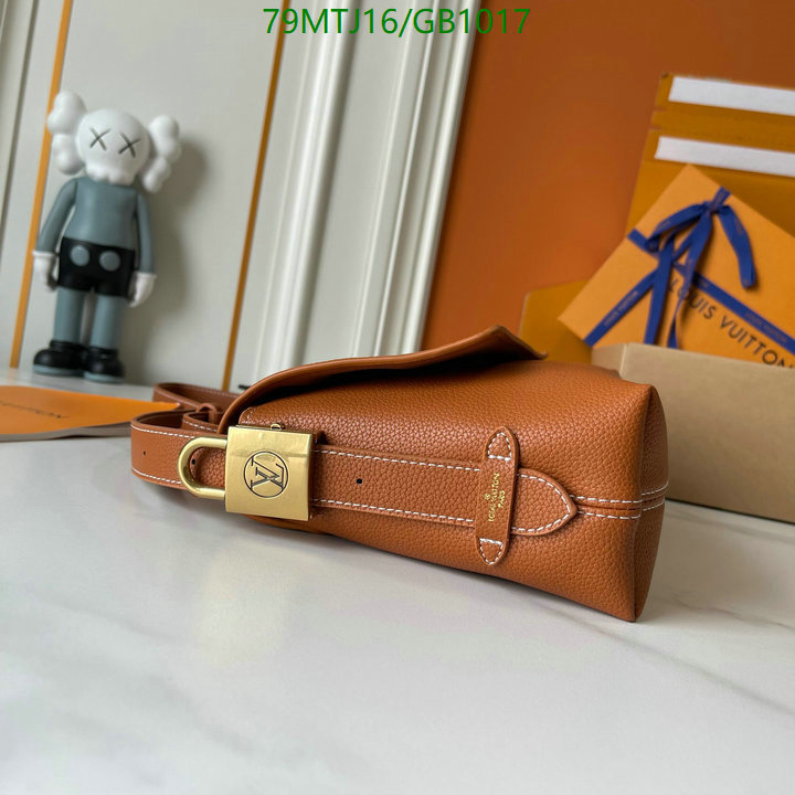 LV-Bag-4A Quality Code: GB1017 $: 79USD