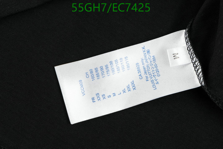 LV-Clothing Code: EC7425 $: 55USD