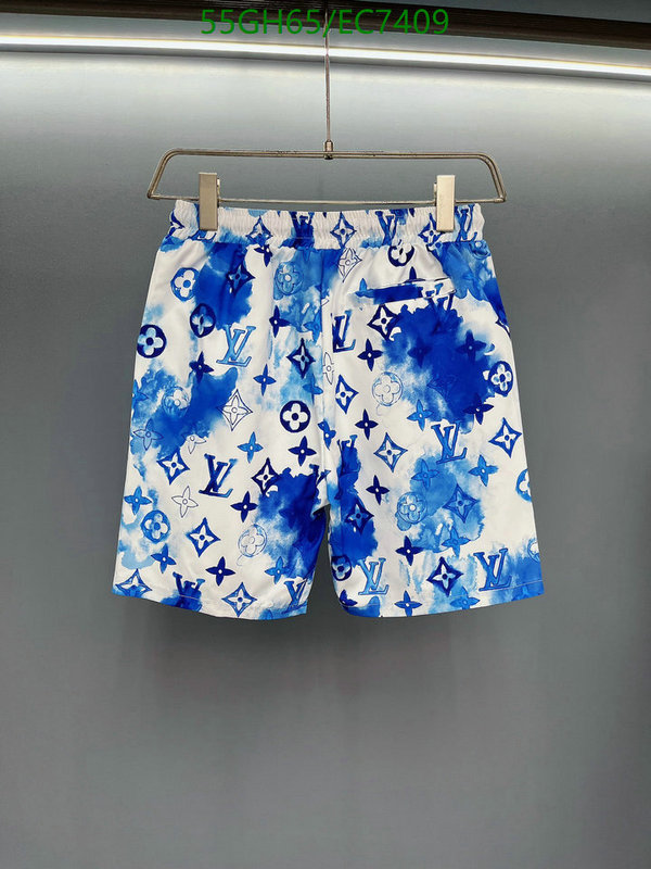 LV-Clothing Code: EC7409 $: 55USD