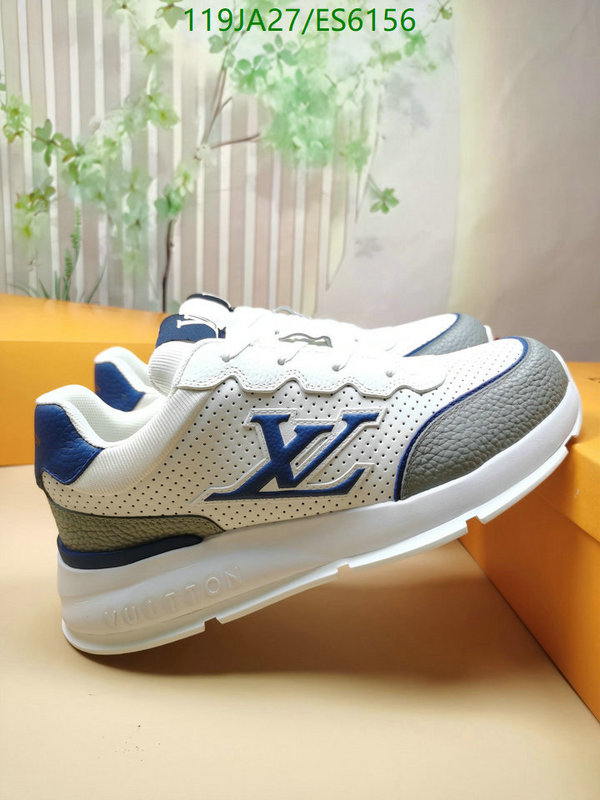 LV-Women Shoes Code: ES6156 $: 119USD