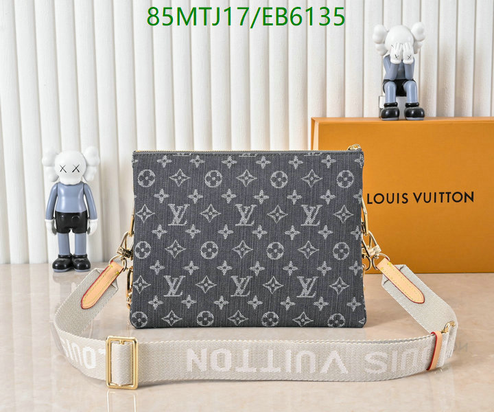 LV-Bag-4A Quality Code: EB6135 $: 85USD