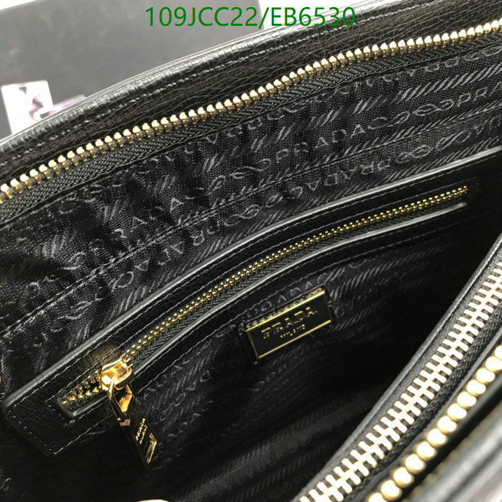 Prada-Bag-4A Quality Code: EB6530 $: 109USD