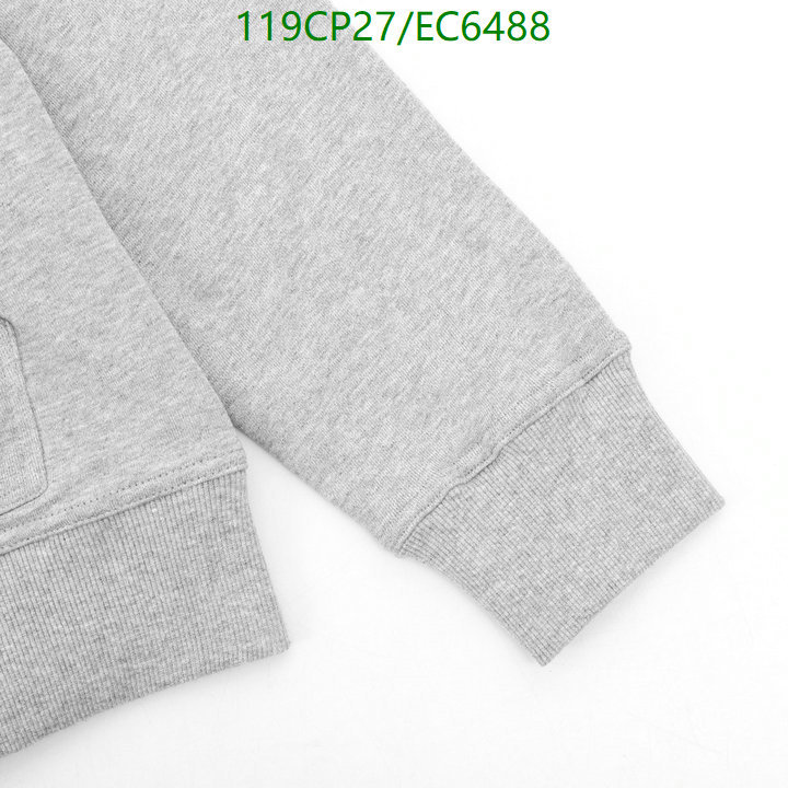 Burberry-Clothing Code: EC6488 $: 119USD