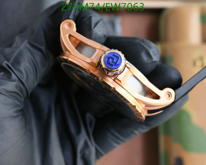 Roger Dubuis-Watch-Mirror Quality Code: EW7063 $: 275USD