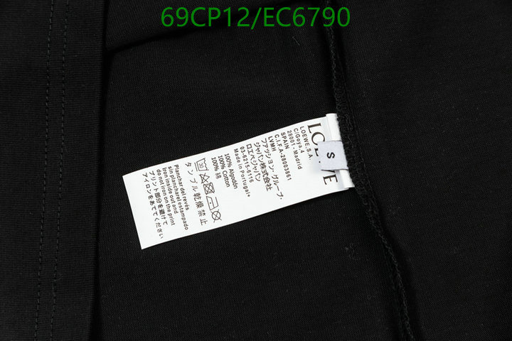 Loewe-Clothing Code: EC6790 $: 69USD